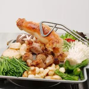 소대창 200g x 4팩 (소스 증정)