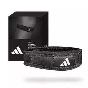 매장정품 ADIDAS 아디다스 FITNESS 스트랩 무릎 보호대 ADSU-15020 1550280