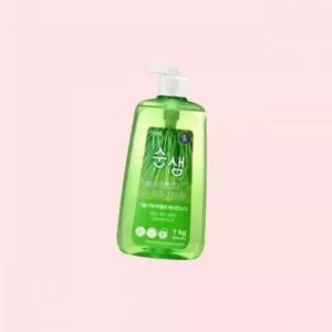 애경 순샘 베이킹피톤치드 1kg 용기 4445512