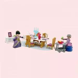 아이큐박스 플레이모빌 식당 70455 4571528