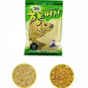 낚시 향붕어 떡밥 고점성 집어제 낚시용 어분-WFO5Y74