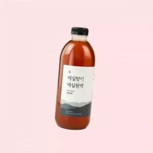 매실향기매실원액 1000ml 1병 4733224