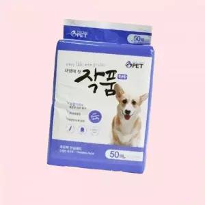내생애첫작품PAD ()작품 패드 100매 (50매 x 2개) 4734760