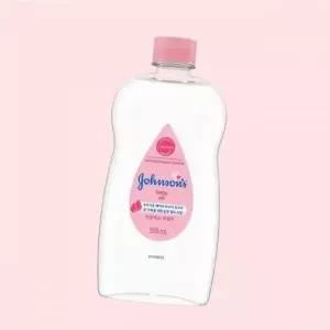 존슨즈 베이비 오일 500ml 4580490