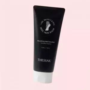 더싹 힐스킨 밤 발 뒤꿈치 보습제 180ml 풋크림 4626267