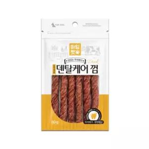 아임펫 덴탈케어 껌 오리고기 80g QDu6+2BGL