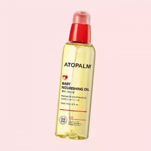 아토팜 베이비 너리싱 오일 100ml 1개 4590218
