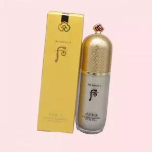 더후 공진향 미 에센셜 스킨 파운데이션 40ml 4726829