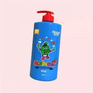 위니치 퍼니피아 키즈 어린이 3in1 올인원클렌저 1000ml 수박 4306752