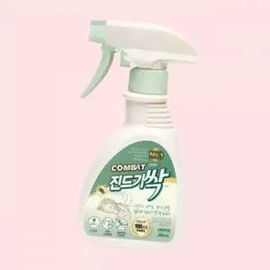 헨켈 컴배트 진드기싹 스프레이형 4709712