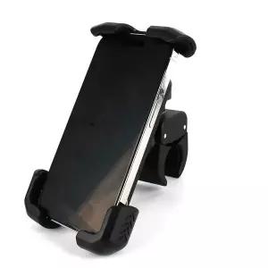 [콩심팥심]핸드폰 전동퀵보드 오토바이 거치대 자전거 모서리보