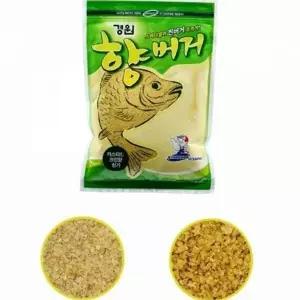 낚시 향붕어 떡밥 고점성 집어제 낚시용 어분-WFO5Y74