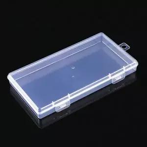 [골드스마일]케이스 15x8x1.8 다용도 소품보관 비즈보관함