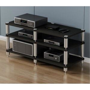 우퍼받침대 F5 HIFI 파워앰프 TV CD 수납장 사운드