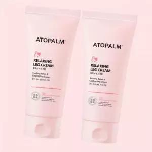아토팜 매터니티 레그크림 150ml X 2개 4713403