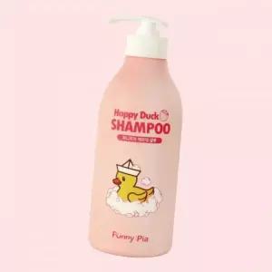 위니치 퍼니피아 해피덕 샴푸 500ml 4308861