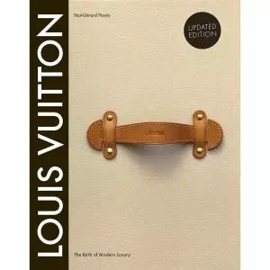 루이비통 Louis Vuitton 모던 럭셔리의 탄생 업데이트 에디션