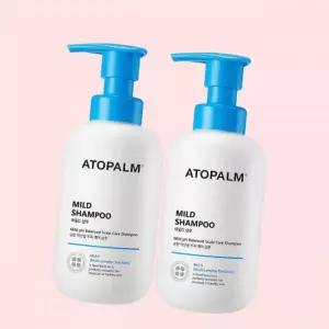 아토팜 마일드 샴푸 300ml 2개 4387286