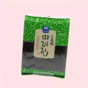 완도명가 지주식파래김 100장 4713972