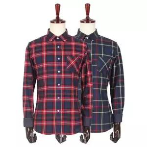 모던브릭 기모FS025(S-L) 레드 그린 트렌드 기획