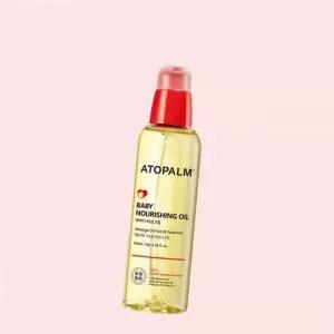 아토팜 베이비 너리싱 오일 100ml 4311277