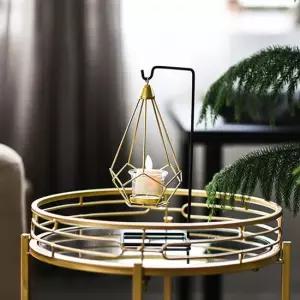 엔틱 티라이트 스탠드 등불 스탠드) G 간접조명
