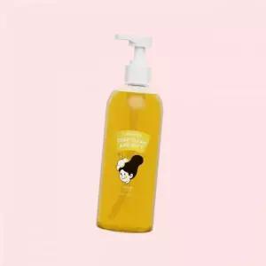 와프랩 사춘기 청소년 샴푸 긴머리용 500ml 4310813