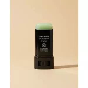 시세이도 맨 클리어 선스틱 UV 프로텍터 SPF50+ PA++++ 20g 4862900