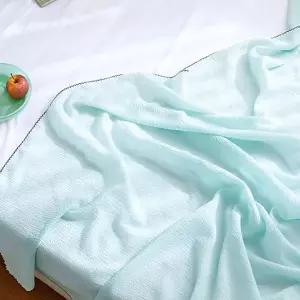 파르페 멜론 스노우 리플 워싱 슈퍼싱글 SS 여름 이불 홑이불
