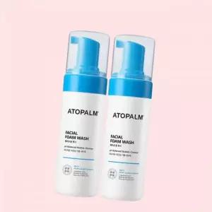 아토팜 페이셜 폼워시 150ml 2개 4308936