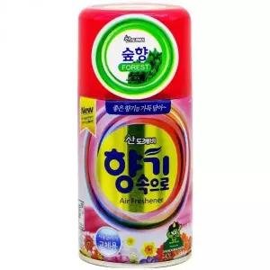 향기속으로 방향제 290ml 숲향