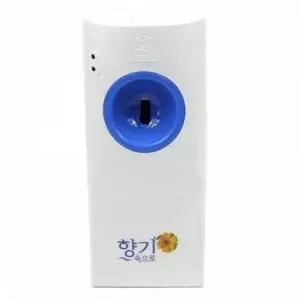 자동 분사기 방향제 실내 향기 디스펜서