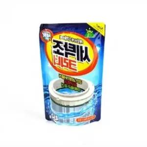세탁기 클리너 세탁세제 세척