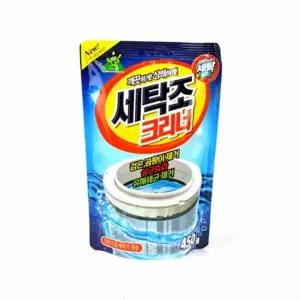 세탁기 세척제 청소세제 드럼세탁기 클리너