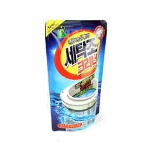 세탁기 세척 세탁조 크리너 청소