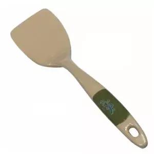 사각 멜라민 뒤집개 28.5cm 스파츌라 스패치 주방 요리도구