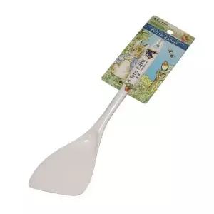 튼튼한 멜라민 삼각뒤집개 32cm 스파츌라 요리 부침개 주방 조리