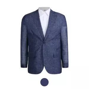 [파파브로] 남성 여름용 울론 시원한 콤비 재킷 AR-COS-125