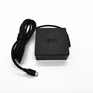 MSI 프레스티지 A16 AI+ A3HMG-047AU 20V5A 타입 C 전원용  100W USB-C 어댑터 노트북 충전기