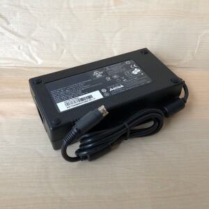 HIKVISION TS-5004-A 50-60Hz 150W 4핀 서버 전원 공급 장치 어댑터용 12V