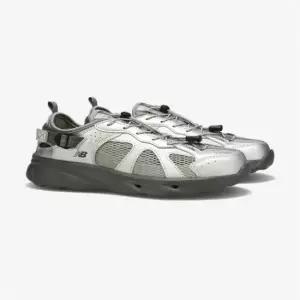뉴발란스 NBRJGS470G 91 스포츠 캐주얼샌들 G Kave SD2401SG SILVER 6291086