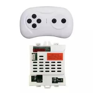 장난감 바퀴 CSR-12T-1A 2B 12V CSC-24V-12T-2B전동차 리모컨전동차용 수신기