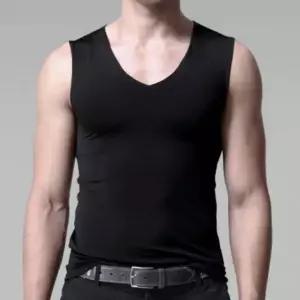 남성 쿨 나시 냉감 여름 속옷 기능성 런닝 쿨티