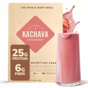 Ka Chava 올인원 영양 쉐이크 블렌드 15인분