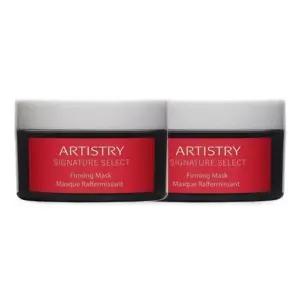 암웨이 아티스트리 시그니처 셀렉트 퍼밍 마스크 125g x 2개