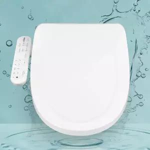 보헨비데 SS-3000N 풀스텐 스마트터치 IPX8 완전방수 비데