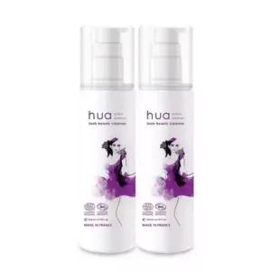암웨이 후아 허브 뷰티 클렌저 여성청결제 200ml x 2개