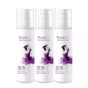 암웨이 후아 허브 뷰티 클렌저 여성청결제 200ml x 3개