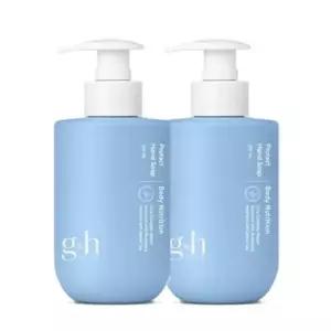 암웨이 gh 프로텍트 핸드 솝 250ml x 2개