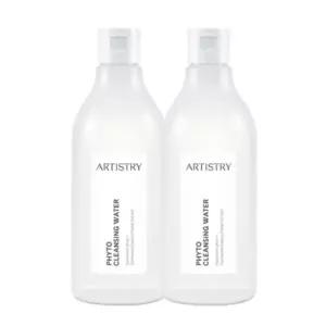 암웨이 아티스트리 파이토 클렌징 워터 300ml x 2개